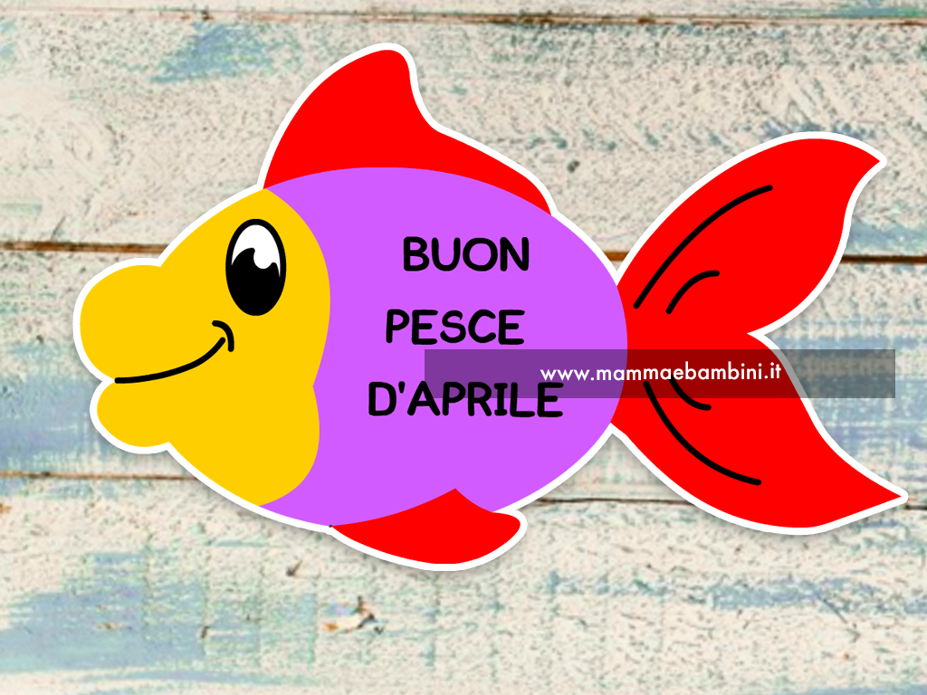 pesce aprile immagine1