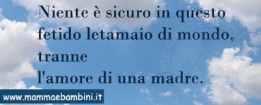 frase mamma