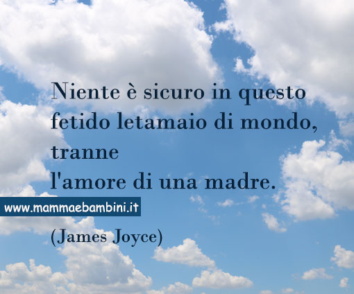 frase mamma