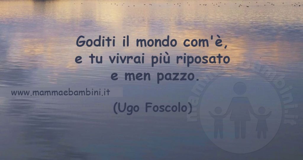 Frase del giorno 31.05 2 frase vita