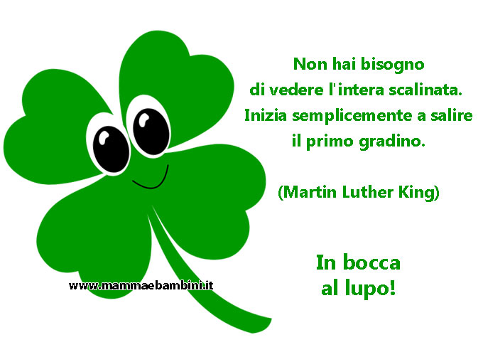 15 frasi adatte prima degli esami! 5 frase salire