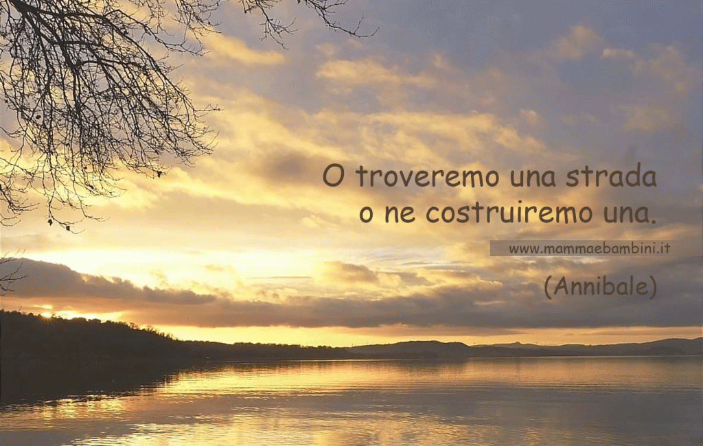 frase solozione problemi