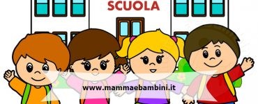 bambini scuola