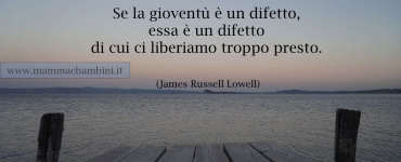 frase gioventu