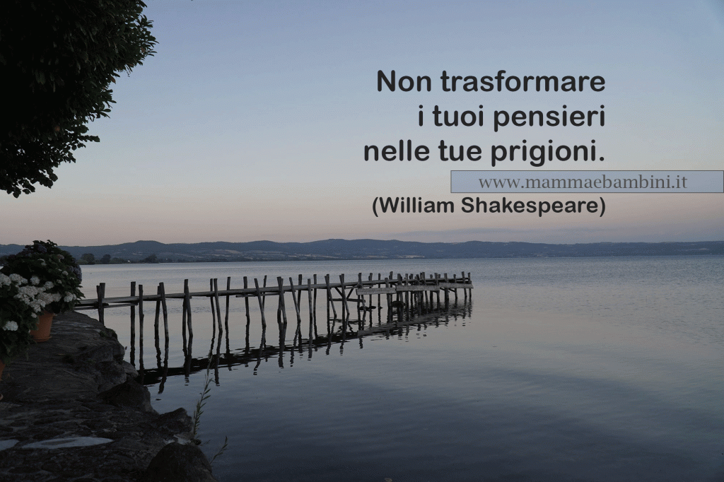 frasi pensieri