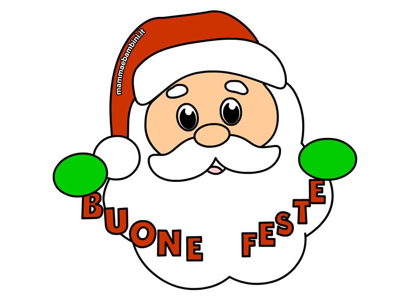 buone feste