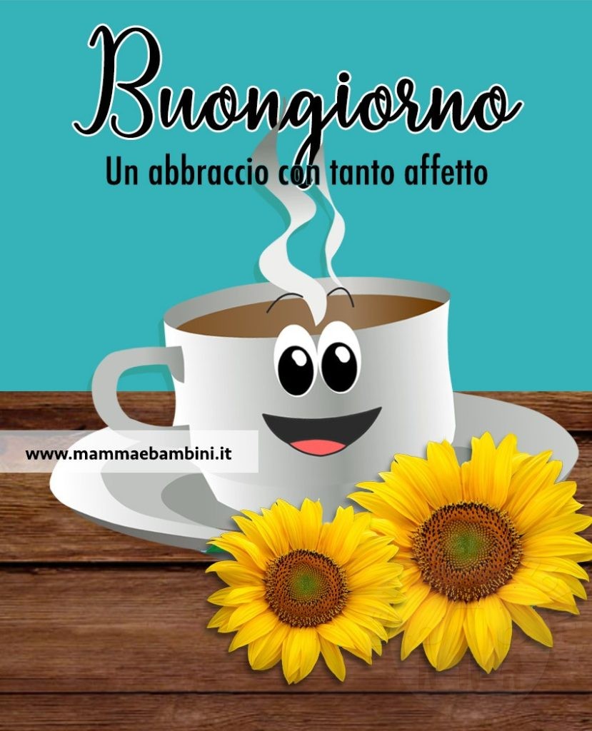 buongiorno fiori