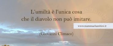 frase essere umile