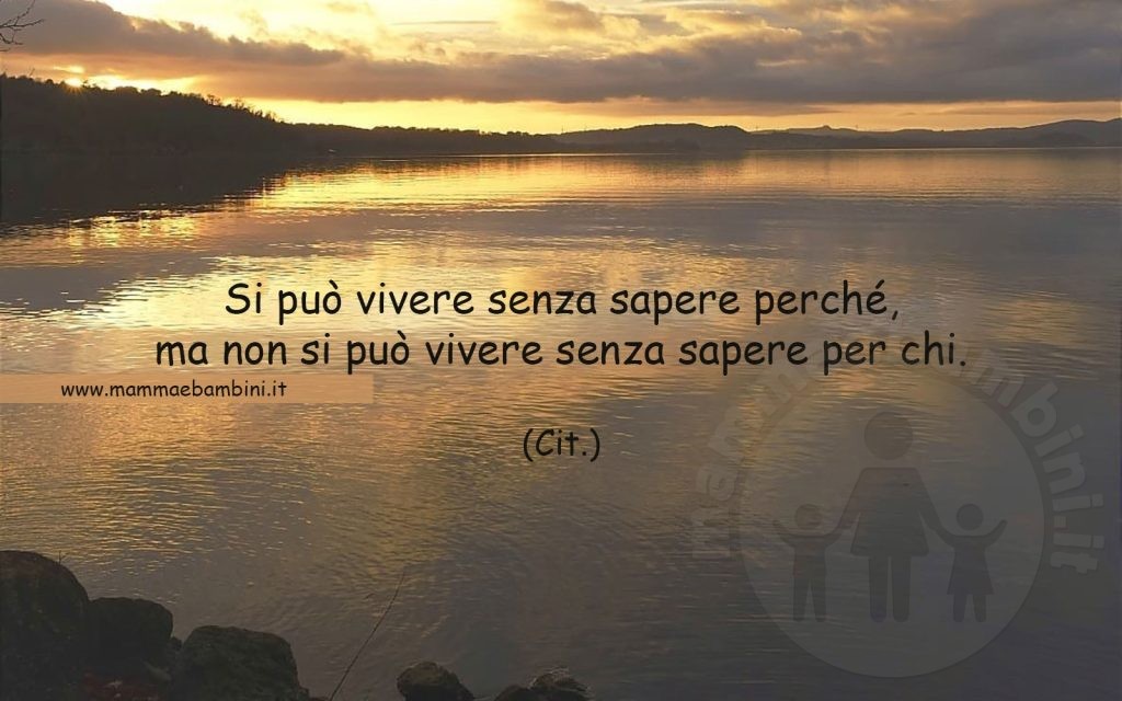 Frase del giorno 23.08 2 frase vivere