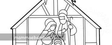 presepe disegno1