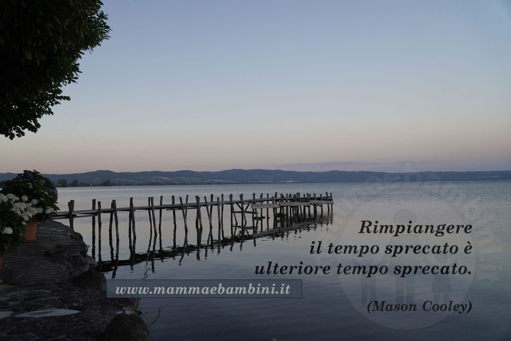 Frase del giorno 27.09 tempo 2 FRASE tempo