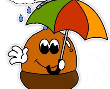 autunno decorazioni