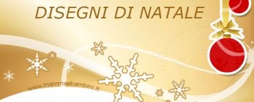 disegni natale raccolta