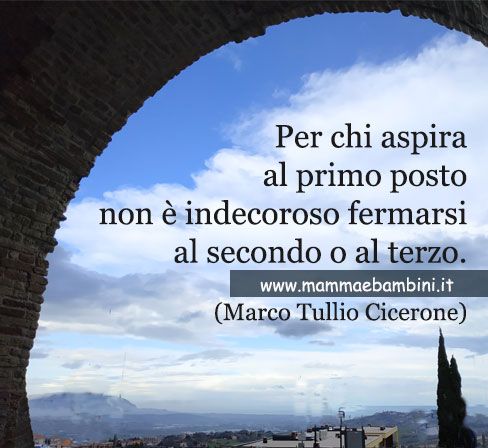 Frase del giorno 17 settembre su aspirazione 1 frase aspirare