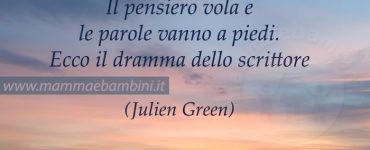 frase pensieri parole