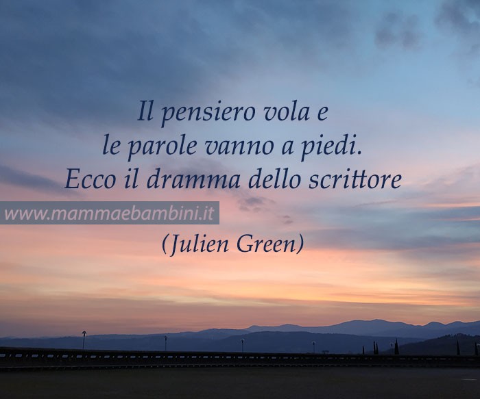 frase pensieri parole