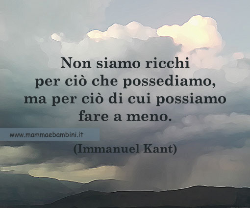 Frase del giorno 19.09 ricchezza 1 frase ricchezza