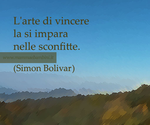 Frase del giorno 13.09 vincere 2 frase vincere