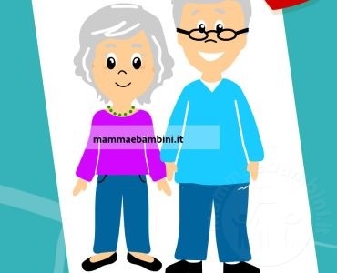 immagini nonni