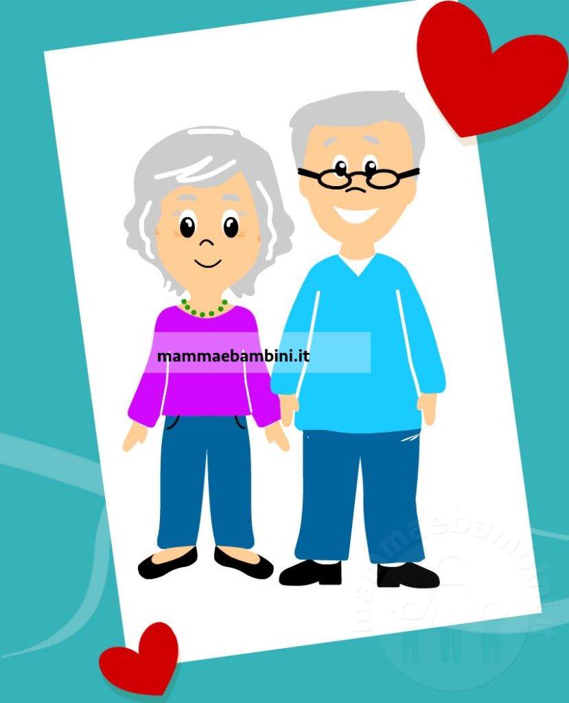 Immagini nonni 1 immagini nonni