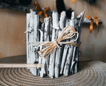 DECORAZIONI LEGNETTI