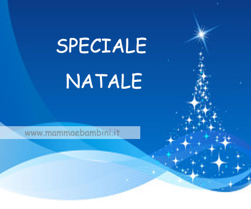 Speciale Natale 2 Speciale natale