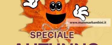 autunno speciale