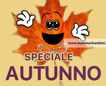 autunno speciale