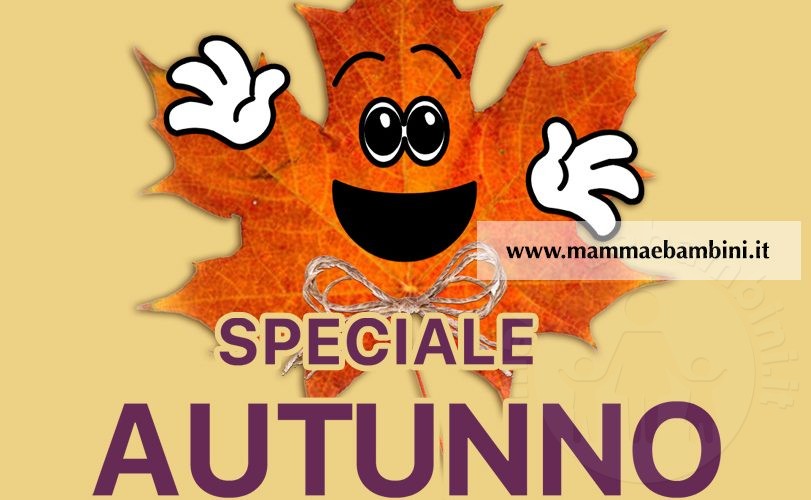 autunno speciale