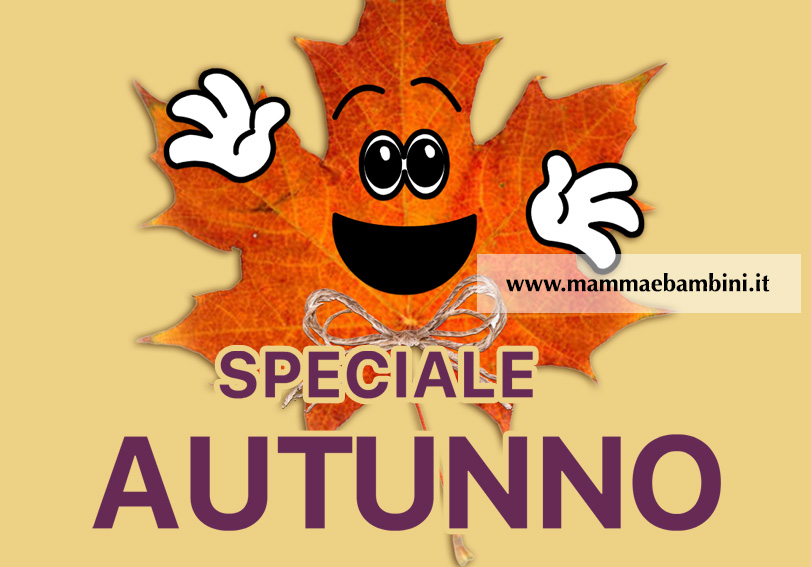 Speciale Autunno 2 autunno speciale