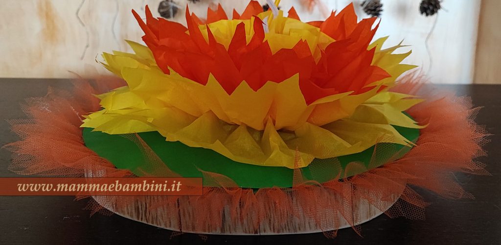 Centrotavola feste bambini fai da te 3 centrotavola compleanno bambino
