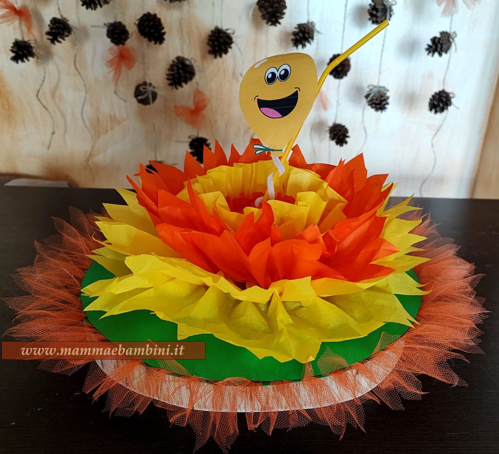 Centrotavola feste bambini fai da te 1 centrotavola feste bambini