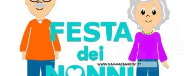 festa dei nonni