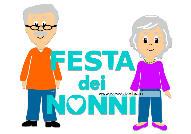 festa dei nonni