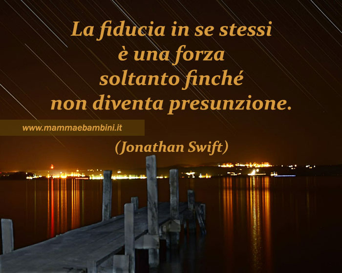 Frase del giorno 27.10 fiducia 2 frase fiducia
