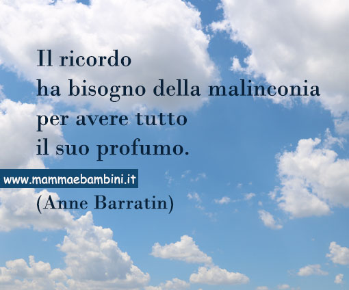 Frase del giorno 12.10 malinconia 2 frase malinconia