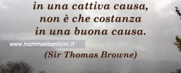 frase ostinazione