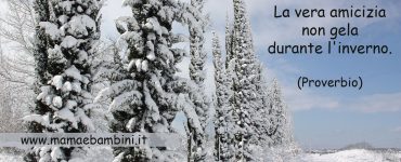 frase vera amicizia