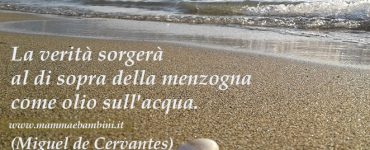 frase verita menzogna