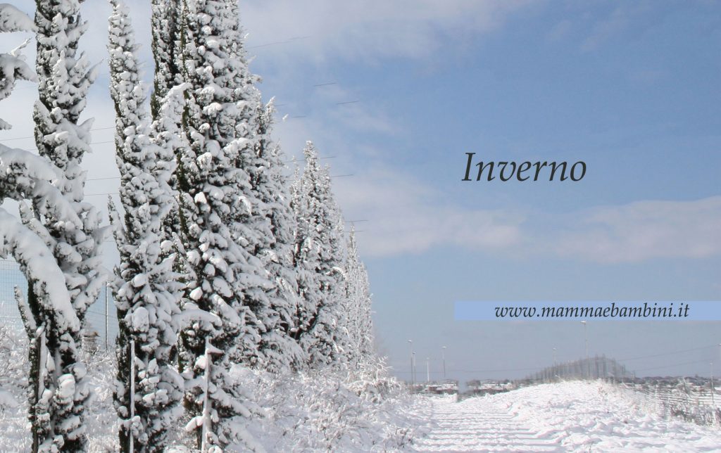 Speciale Inverno 2 inverno
