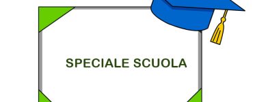 speciale scuola