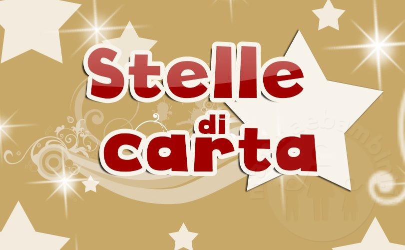 stelle carta