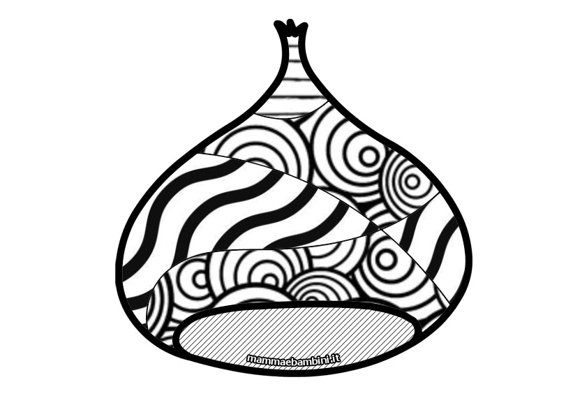 Castagna stile zentangle 2 zentangle castagna