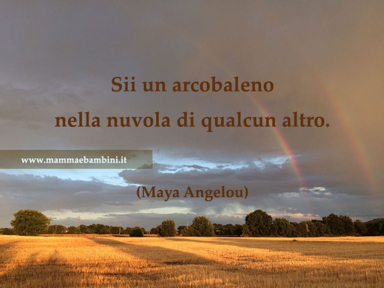 frase essere gentili