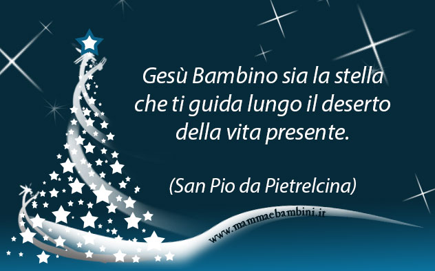 Le frasi piu' belle 2 frase gesu bambini
