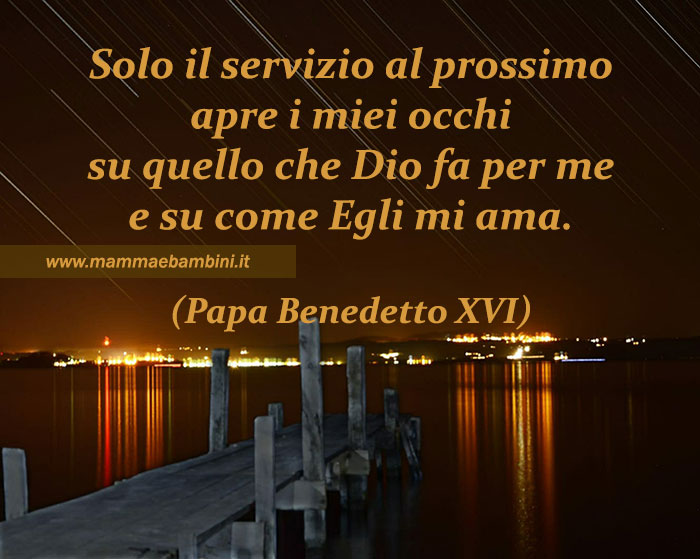 Frase del giorno 24.11 servizio al prossimo 1 frase servizio al prossimo