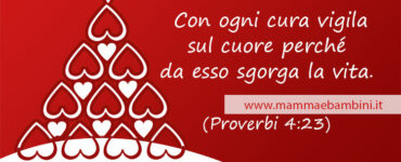 frase vigilare cuore