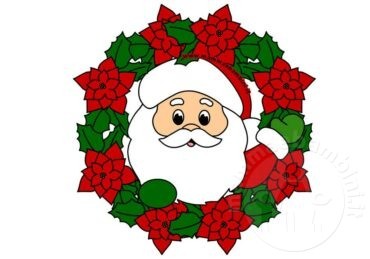 Successo e tanti applausi per i Babbi Natale solidali che hanno animato