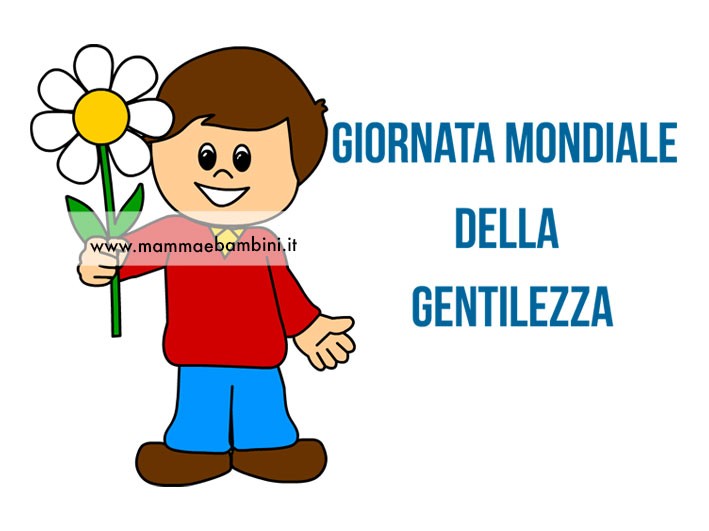 giornata gentilezza