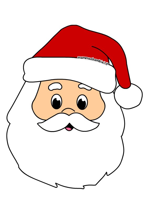 Santa Claus 2 santa claus